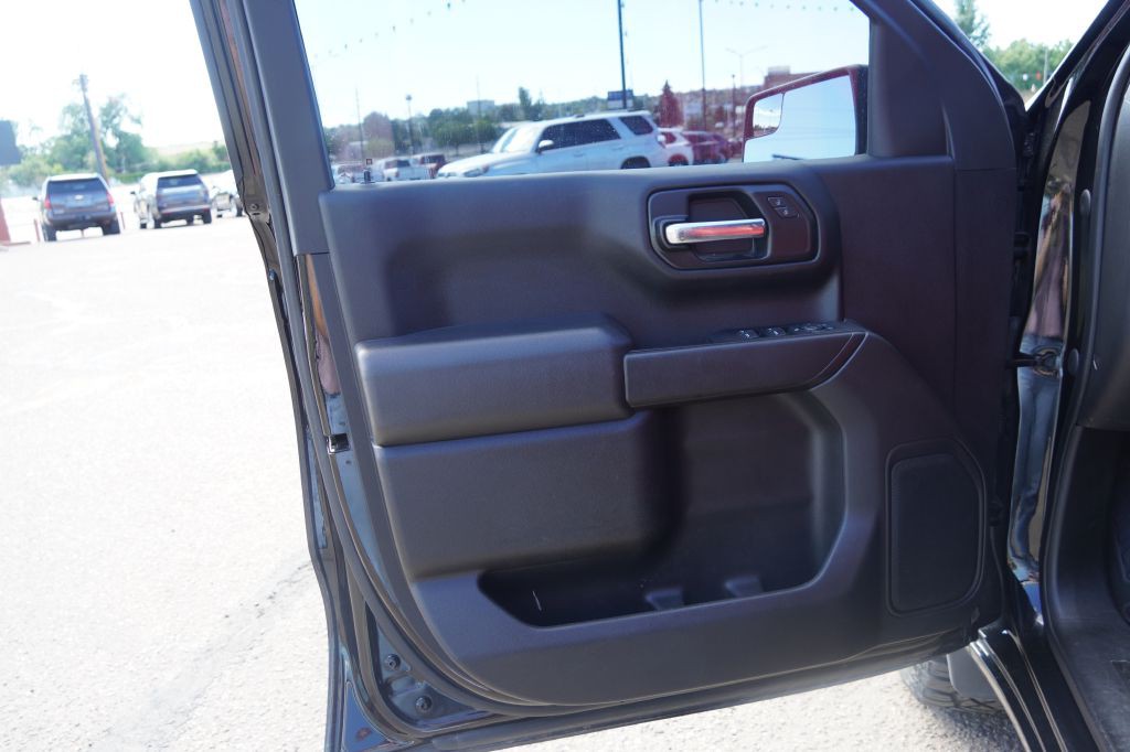 2021 Chevrolet Silverado 1500 Image 10