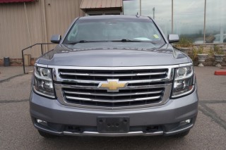Image for 2019 Chevrolet Tahoe 1500 LT ID: 7686419
