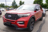 Image for 2020 Ford Explorer ST ID: 7686741