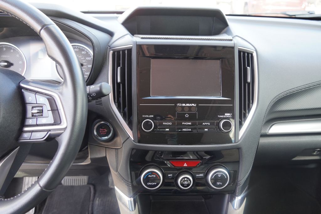 2024 Subaru Forester Image 6