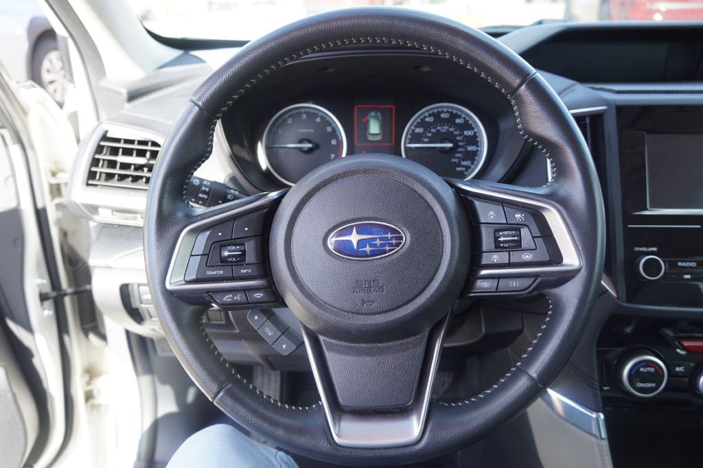 2024 Subaru Forester Image 7