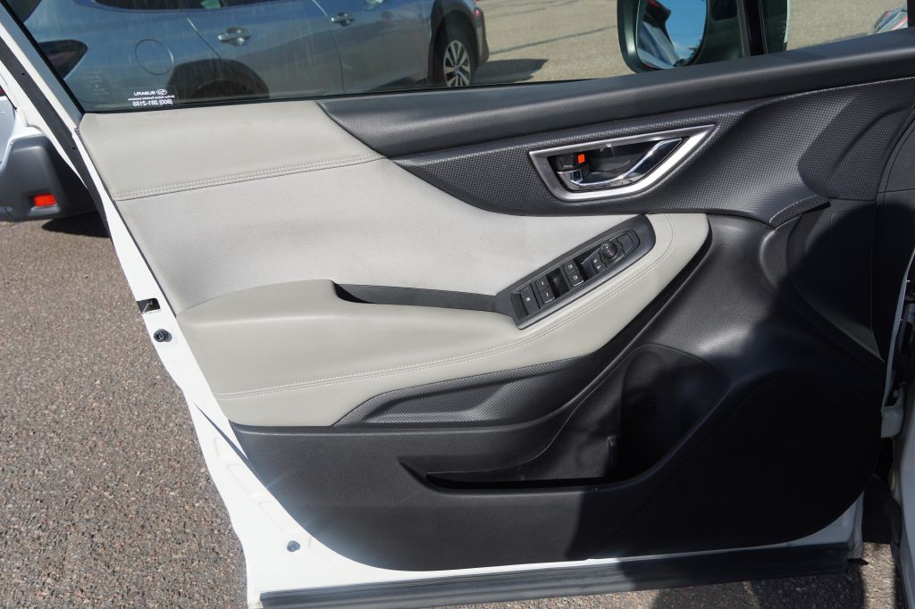 2024 Subaru Forester Image 10