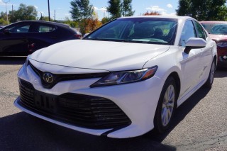 Image for 2020 Toyota Camry LE ID: 7739985