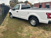 Image for 2020 Ford F-150  ID: 7593191
