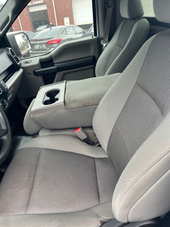 2020 Ford F-150 Image 3