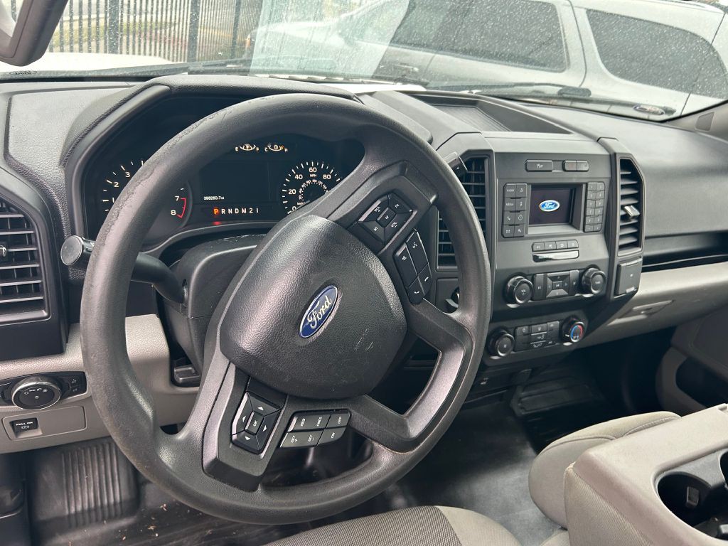 2020 Ford F-150 Image 4