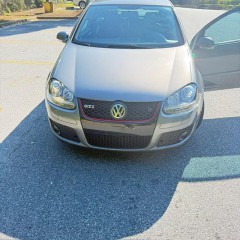 Image for 2006 Volkswagen GTI  ID: 7593194