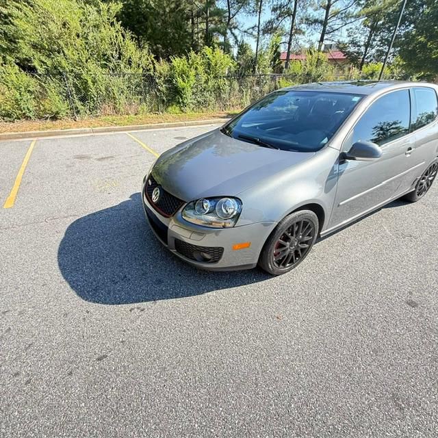 2006 Volkswagen GTI Image 2