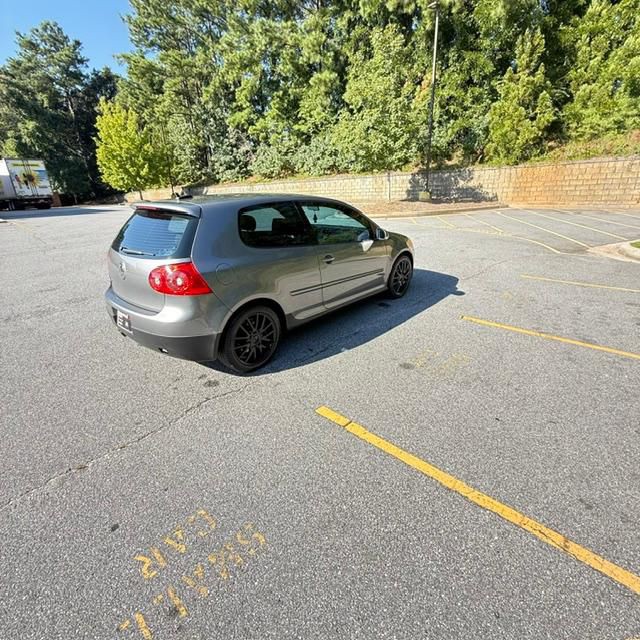 2006 Volkswagen GTI Image 3