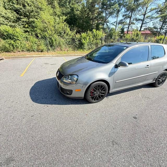 2006 Volkswagen GTI Image 4