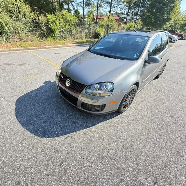 2006 Volkswagen GTI Image 5