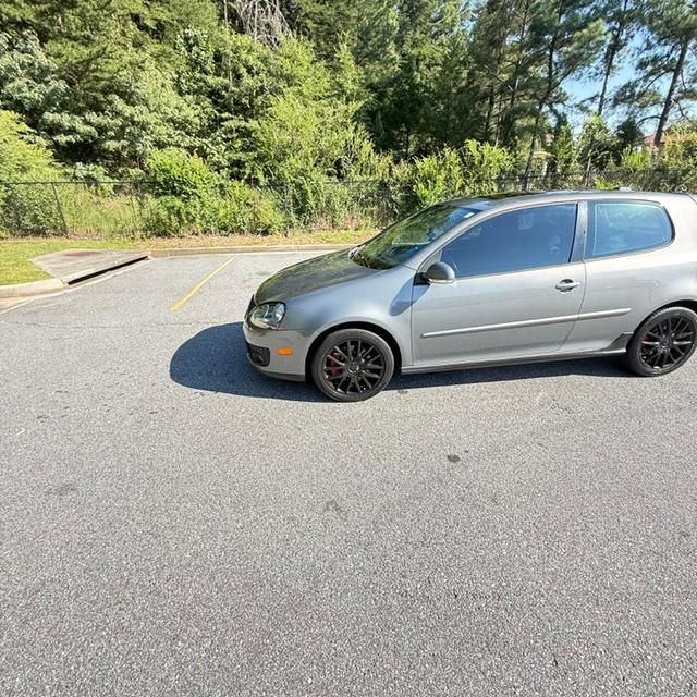 2006 Volkswagen GTI Image 6