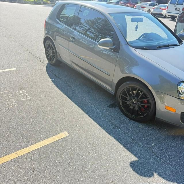 2006 Volkswagen GTI Image 7