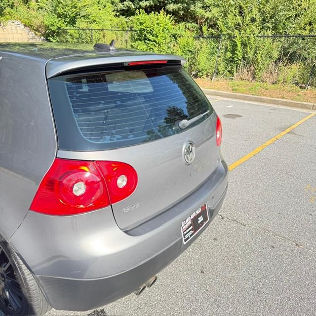 2006 Volkswagen GTI Image 8