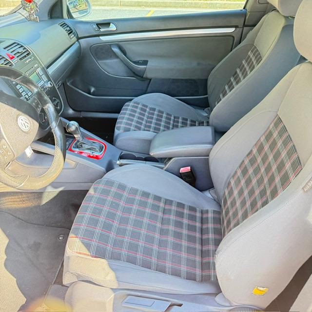 2006 Volkswagen GTI Image 10