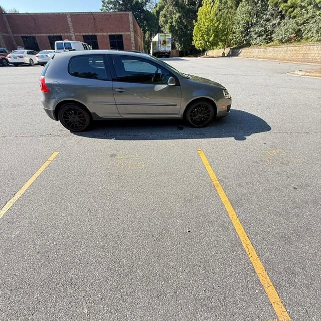 2006 Volkswagen GTI Image 14