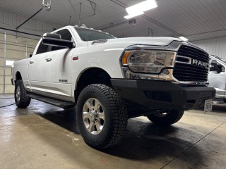 Image for 2020 RAM 2500 Big Horn ID: 7147532