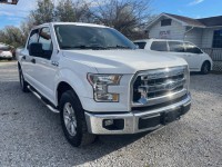 Image for 2016 Ford F-150 Supercrew ID: 3719182