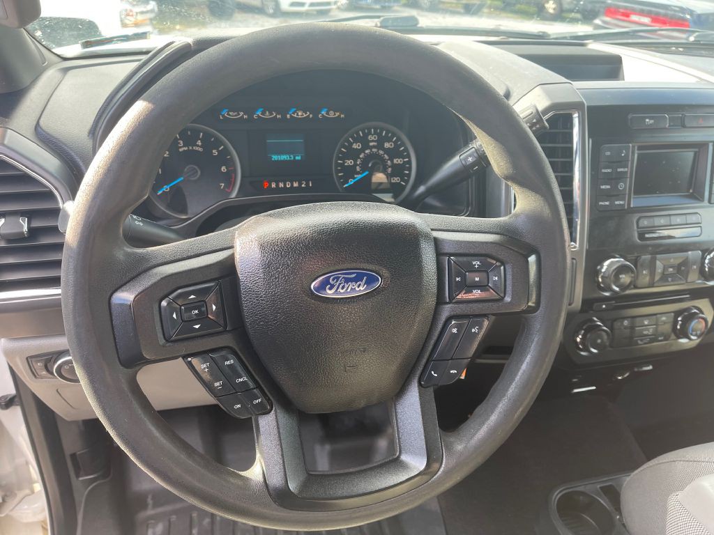 2016 Ford F-150 Image 8