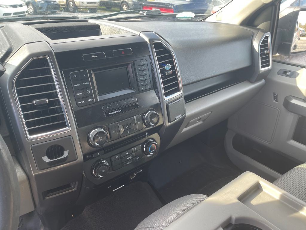 2016 Ford F-150 Image 9