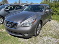 Image for 2013 INFINITI M37  ID: 5370763