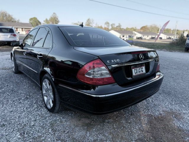 2007 Mercedes-Benz E-Class Image 2