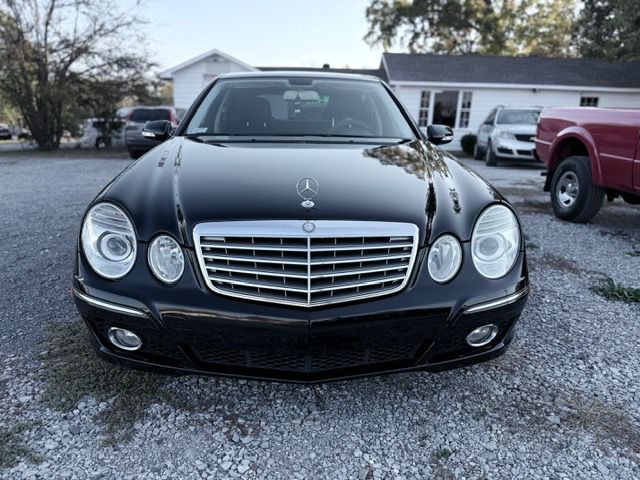 2007 Mercedes-Benz E-Class Image 3