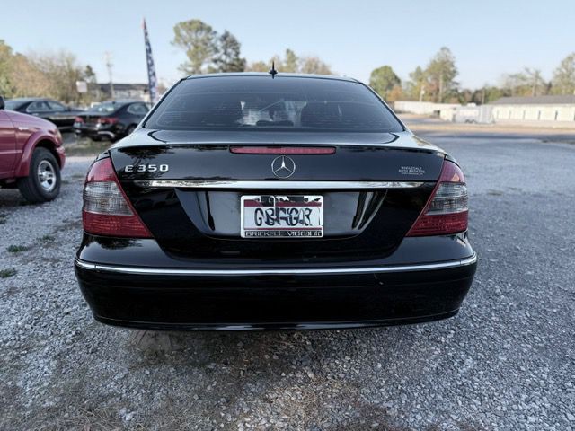 2007 Mercedes-Benz E-Class Image 6