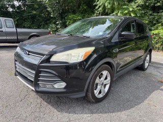 Image for 2014 Ford Escape SE ID: 6316573