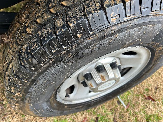 2015 Chevrolet Express Image 7