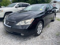 Image for 2007 Lexus ES 350 ID: 6803526