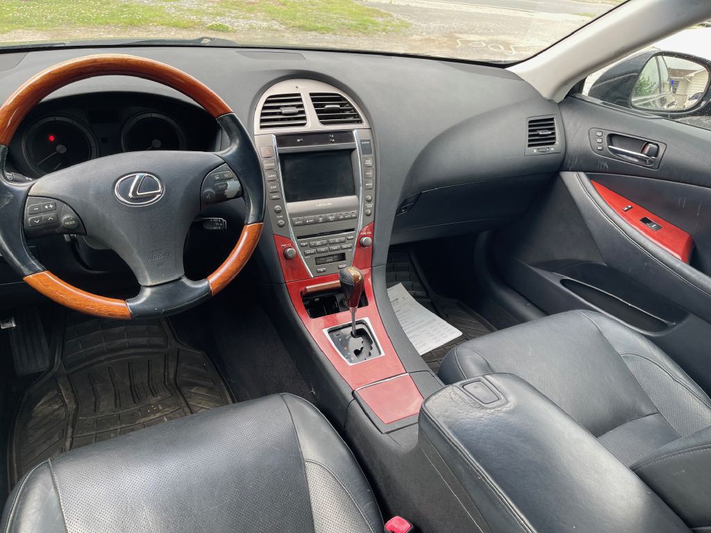 2007 Lexus ES Image 7