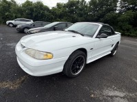 Image for 1996 Ford Mustang GT ID: 7224146