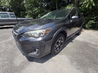 Image for 2018 Subaru Crosstrek Premium ID: 7477274