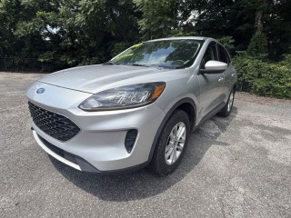 Image for 2020 Ford Escape SE ID: 7498057