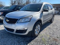 Image for 2017 Chevrolet Traverse Ls Sport ID: 7509468
