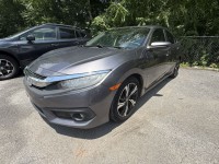 Image for 2017 Honda Civic Touring ID: 7527155