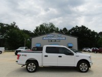 Image for 2019 Ford F-150 Supercrew ID: 6544357