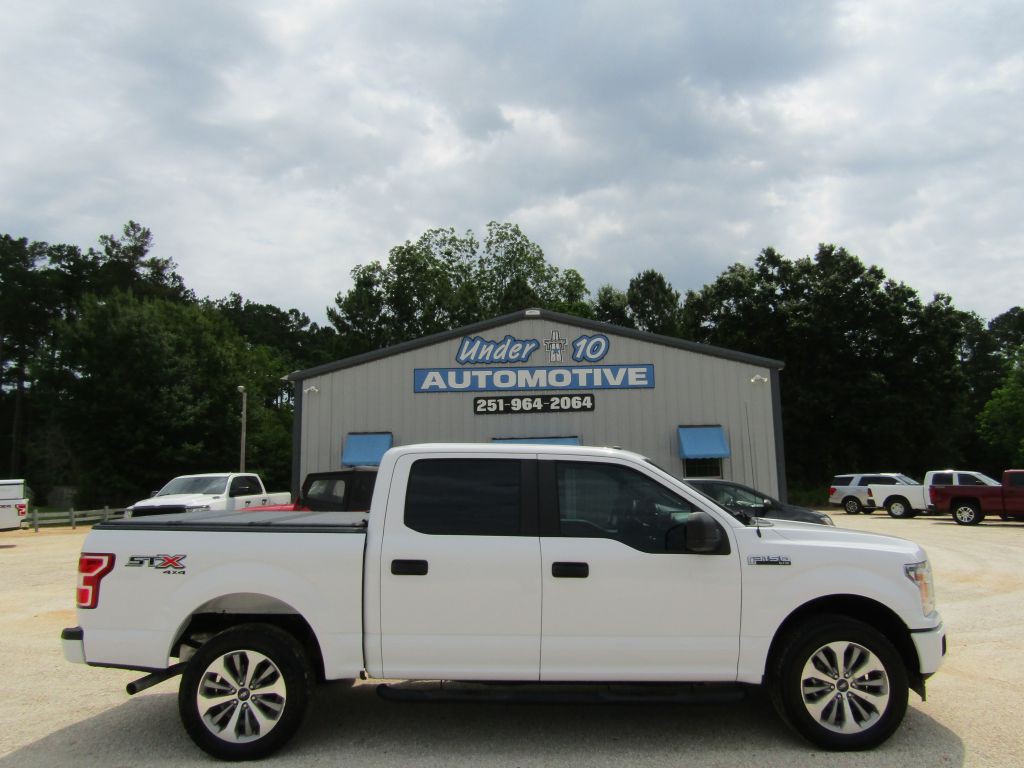 2019 Ford F-150 Image 6