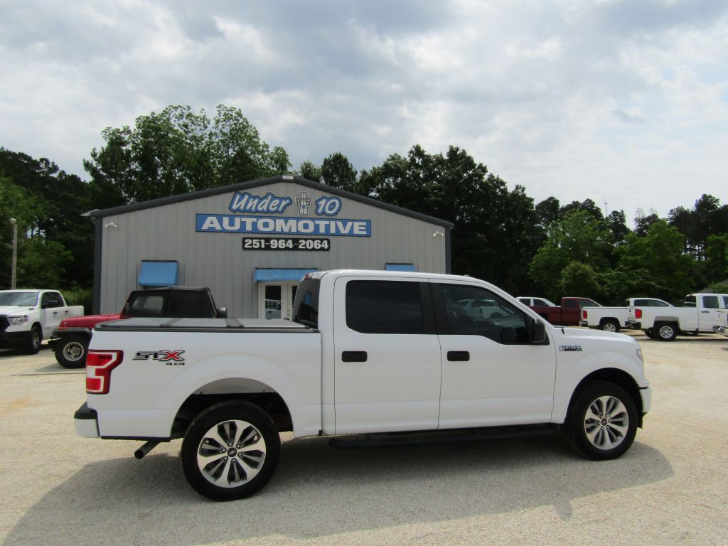 2019 Ford F-150 Image 7