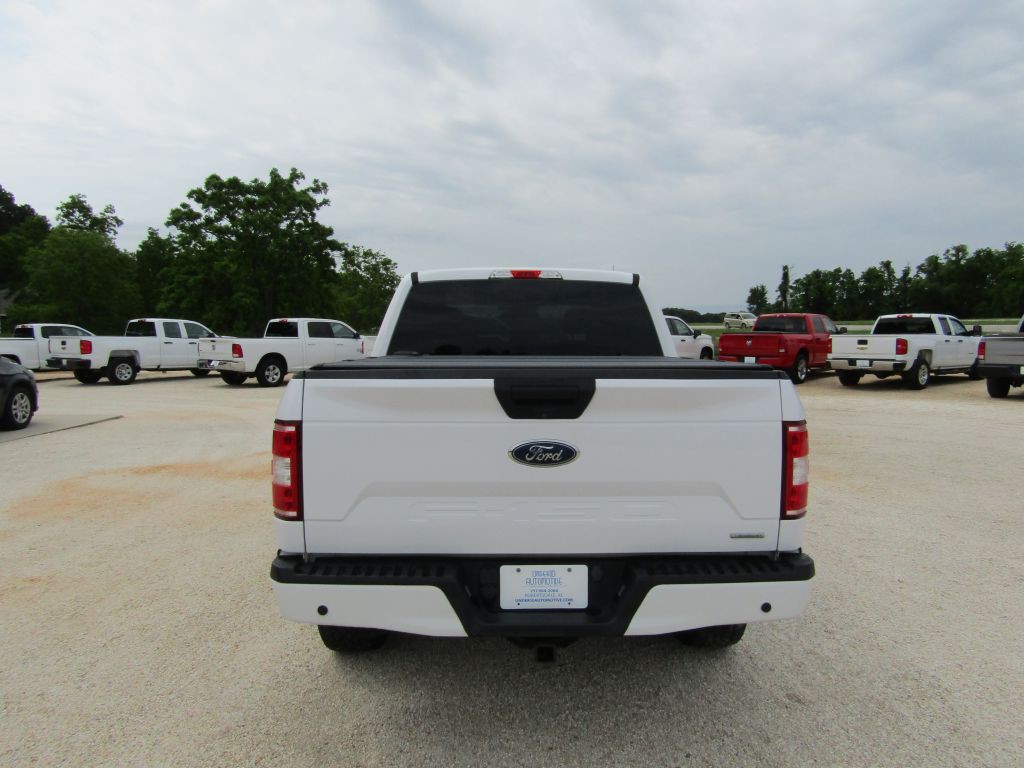 2019 Ford F-150 Image 10