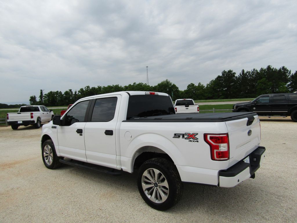 2019 Ford F-150 Image 11