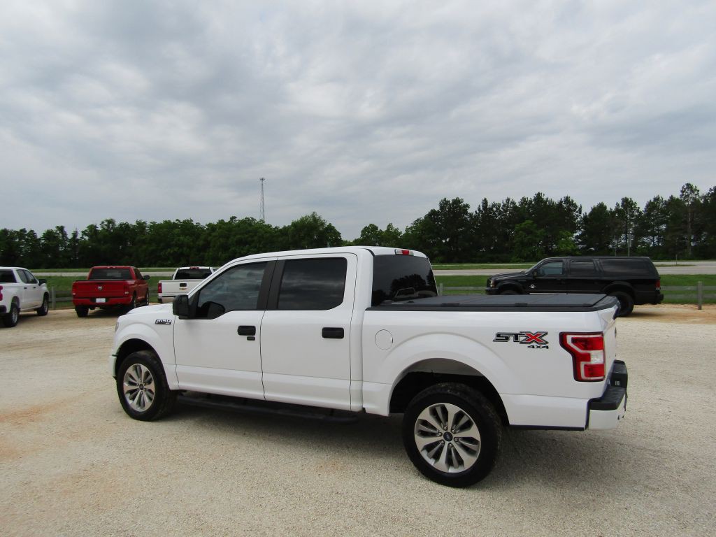 2019 Ford F-150 Image 12