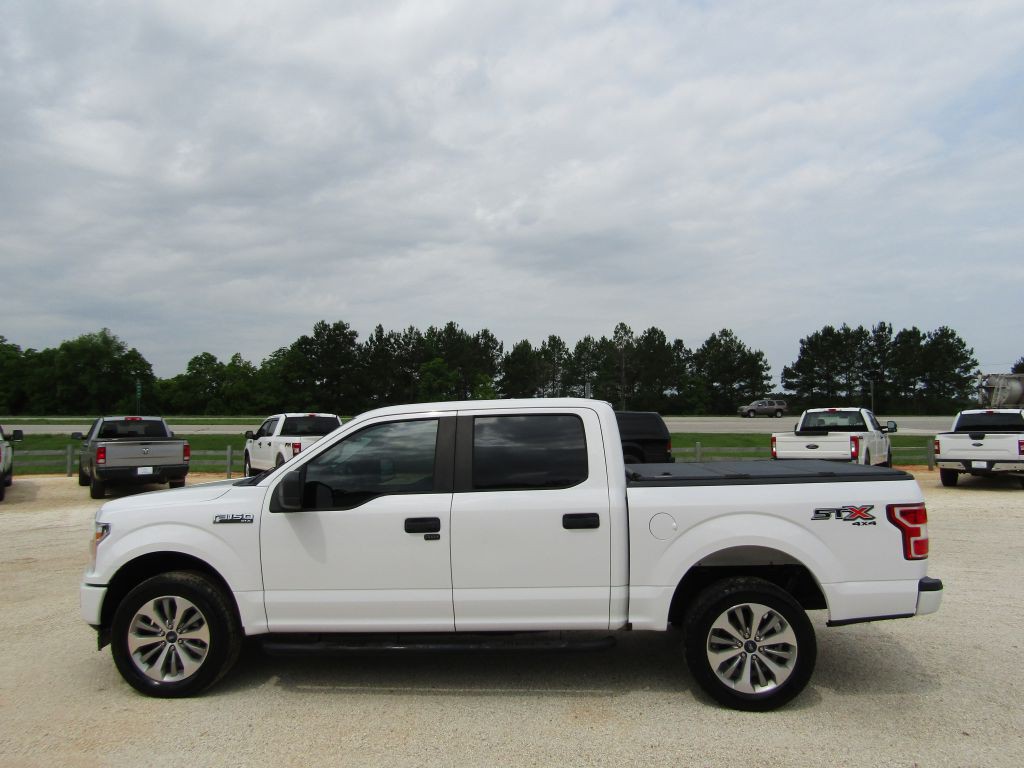 2019 Ford F-150 Image 13