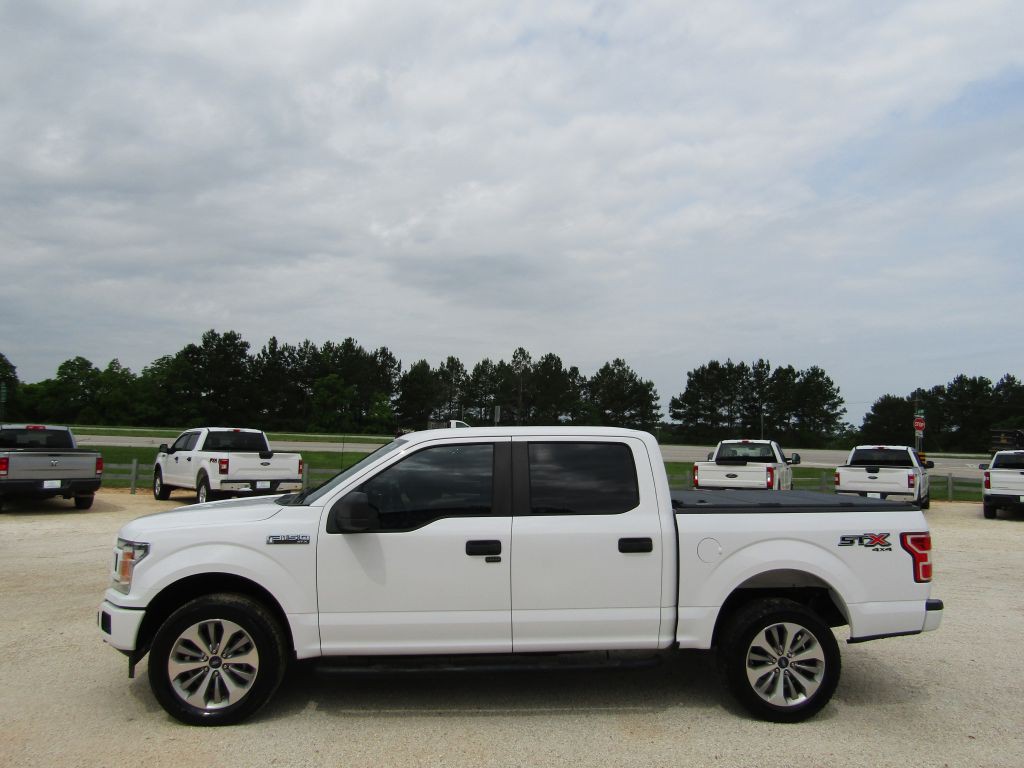 2019 Ford F-150 Image 14