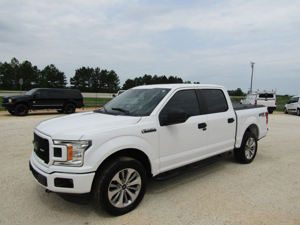 2019 Ford F-150 Image 15