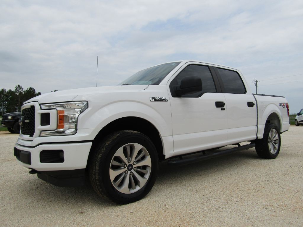 2019 Ford F-150 Image 16