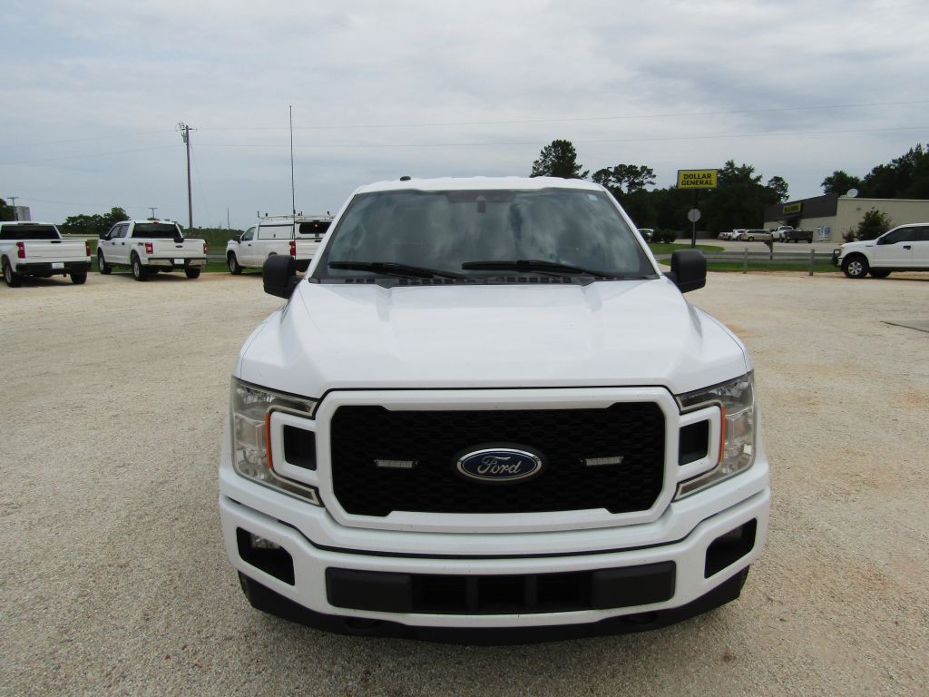 2019 Ford F-150 Image 18