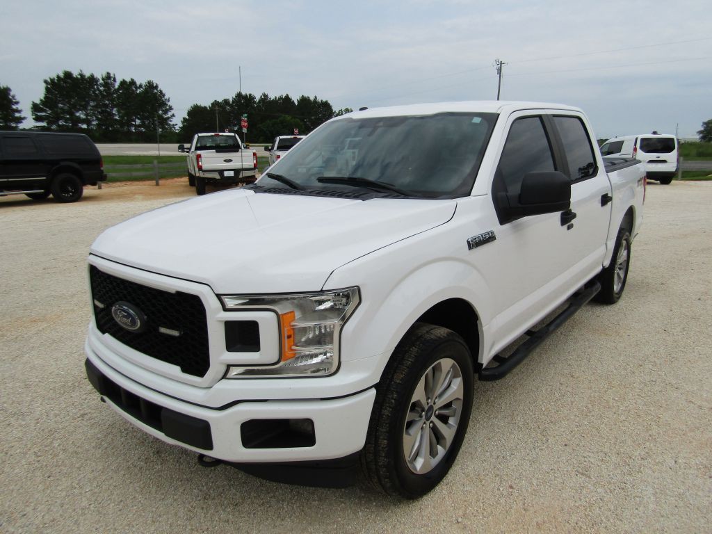 2019 Ford F-150 Image 19