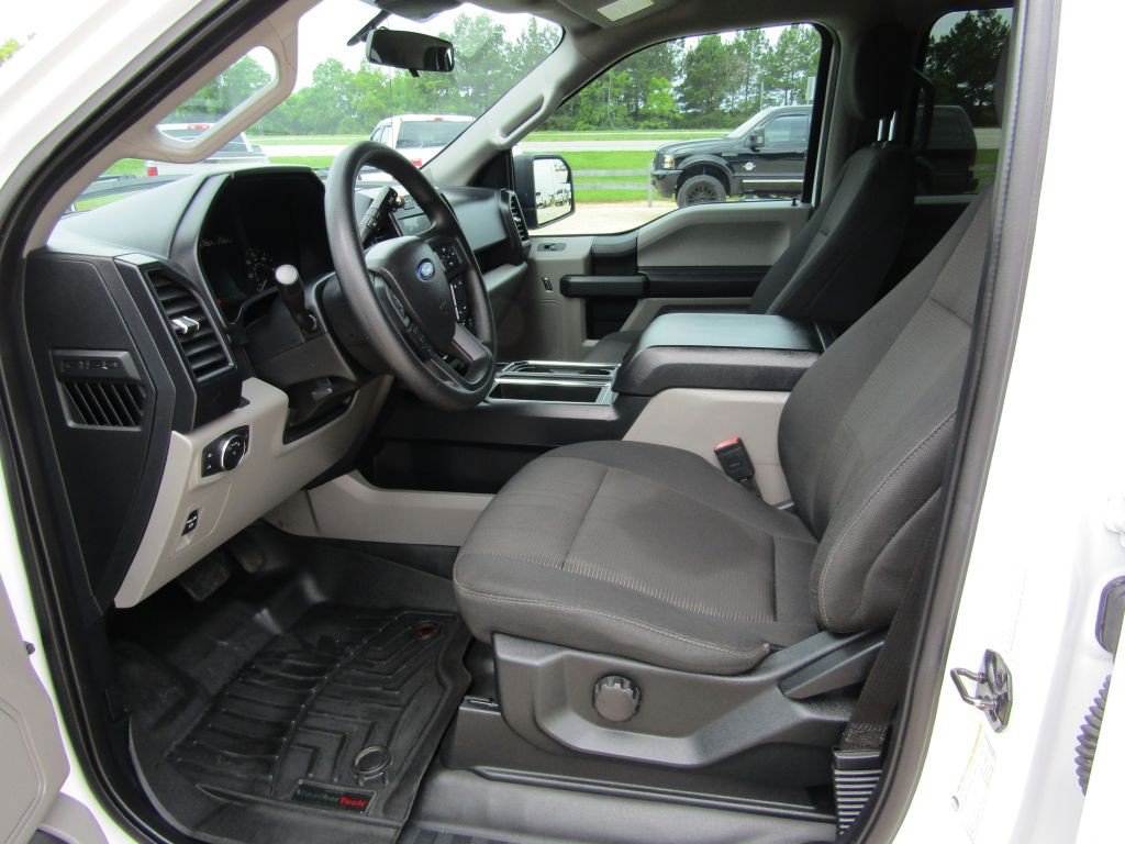 2019 Ford F-150 Image 21